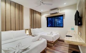 Hotel Amar Residency